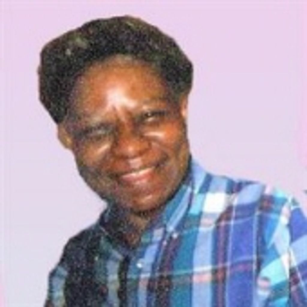 Virginia Louise Walden