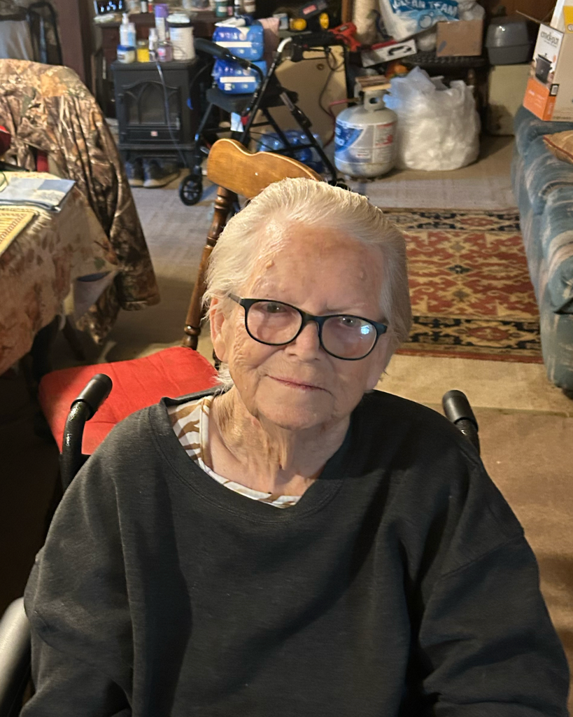 Jean Smith Profile Photo