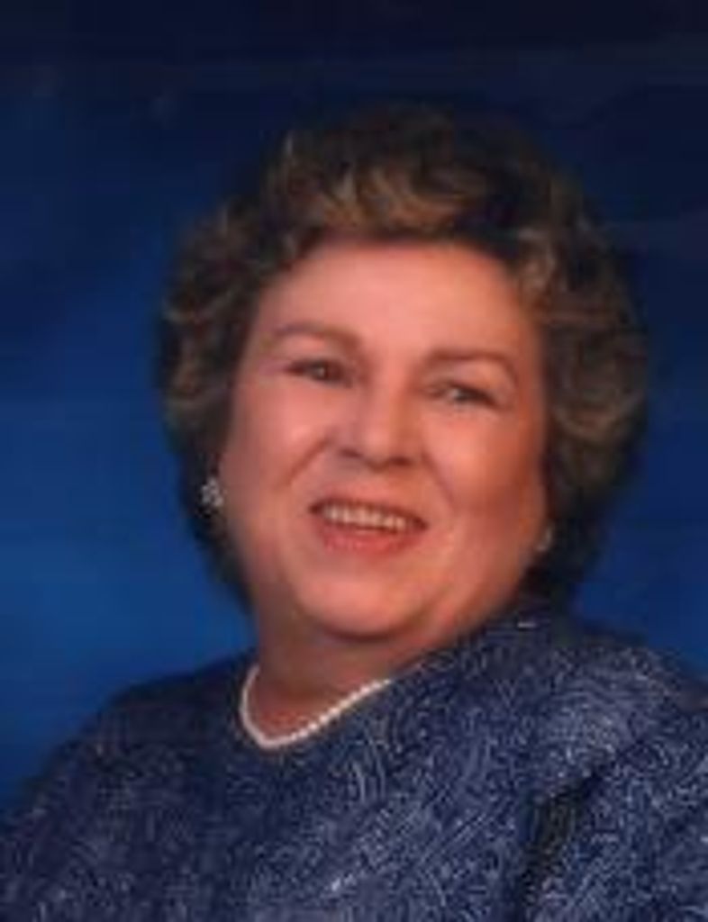 Delores Wheeler Brown