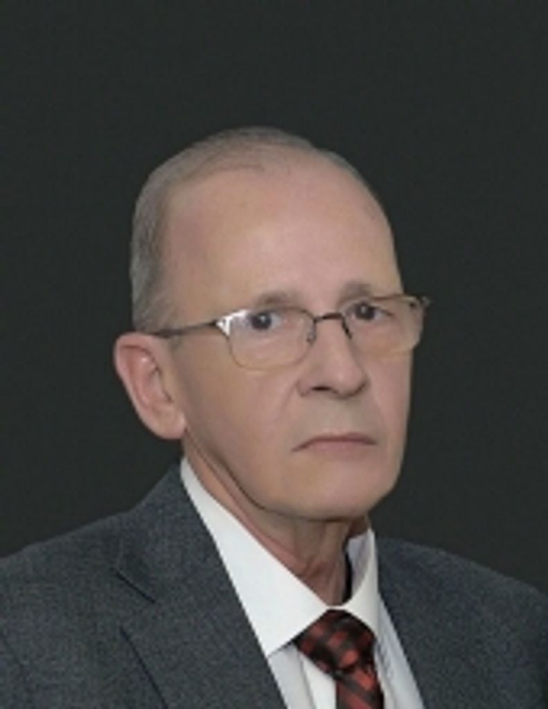 Robert Leroy Blythe Profile Photo