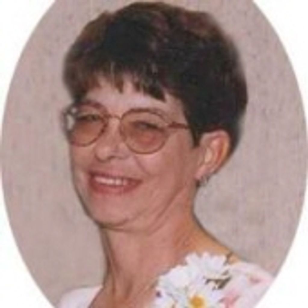 Mary Smith