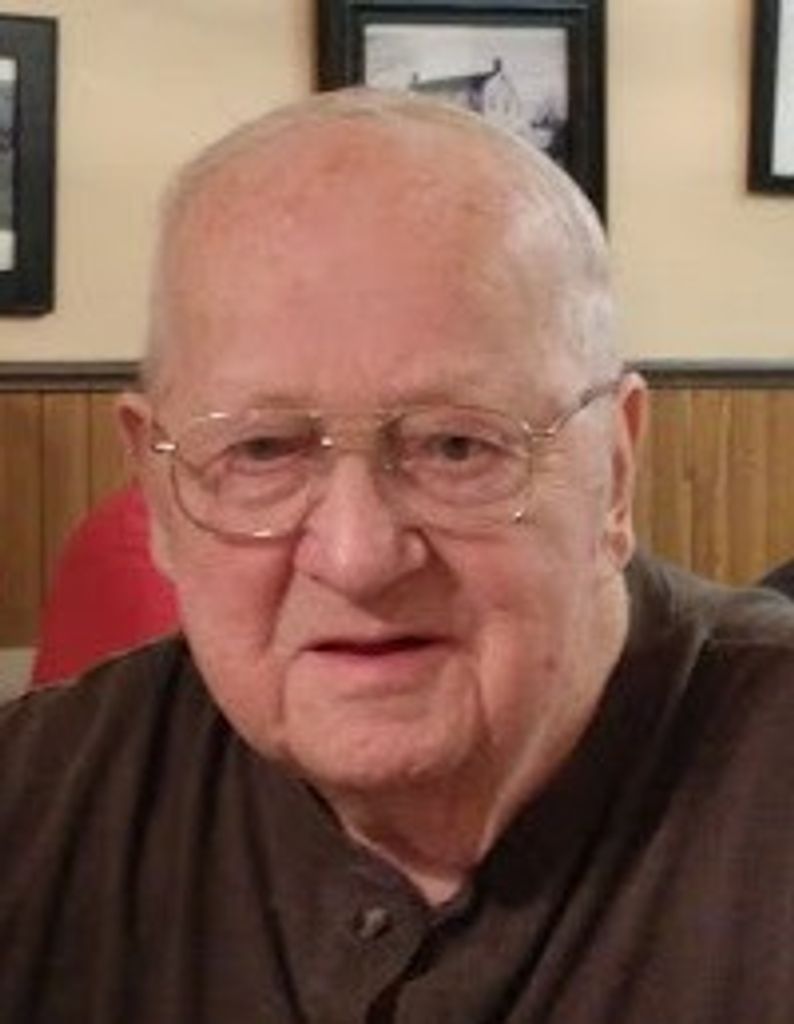 Walter W. Johnson Profile Photo
