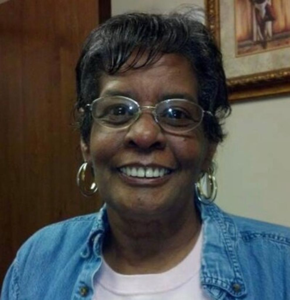 Marva Jane Perkins Profile Photo