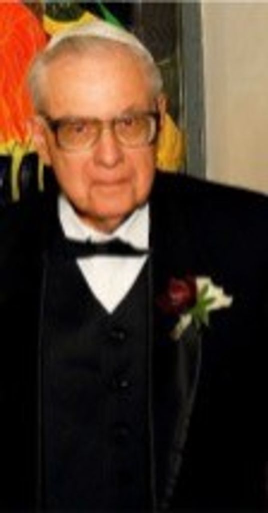 Lawrence Harris