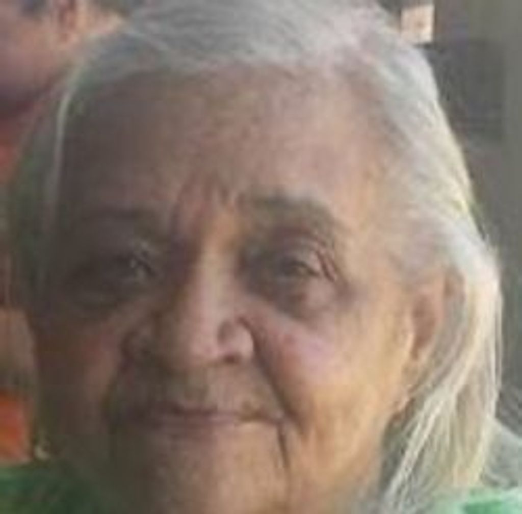 Willa Dean Reed