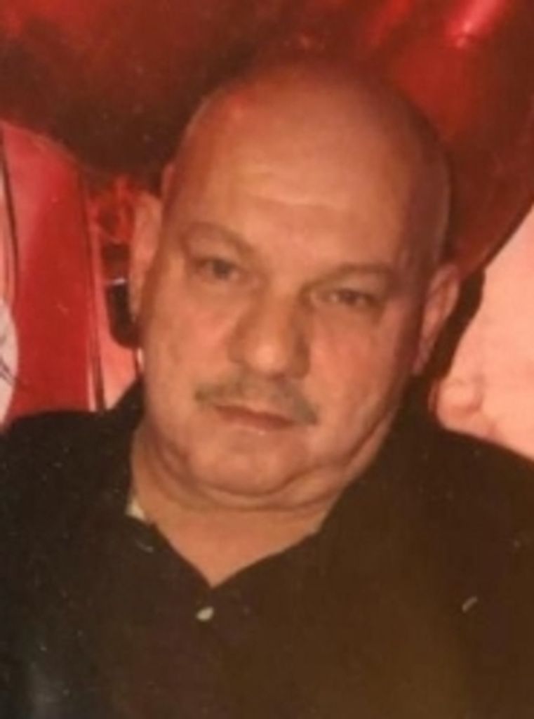 Andrew J May Profile Photo