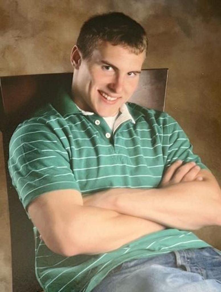 Joeley (Joe) James Rohling