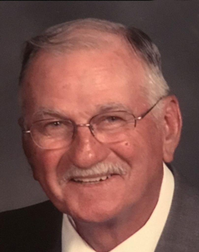 George A.  Curtis