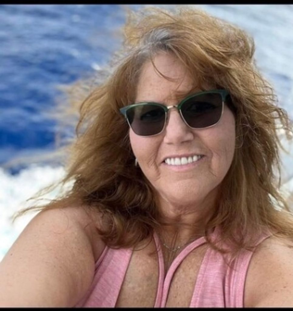 Sharon Jen Devereaux