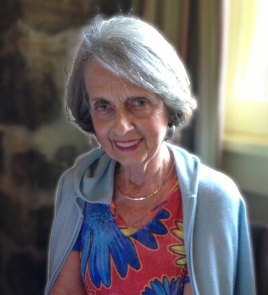 Gail Pezzimenti Profile Photo