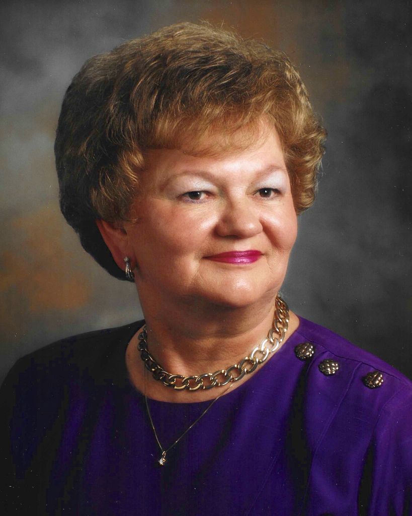 Eleanor A. Clapp-Shumaker