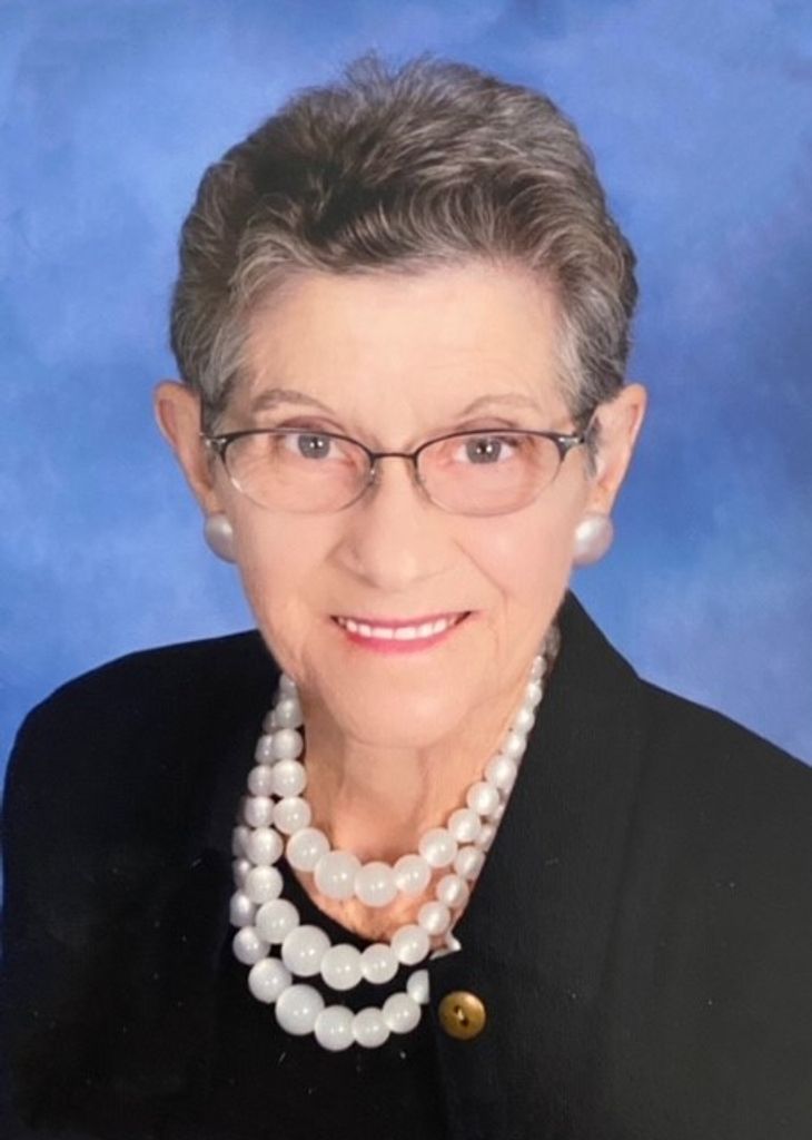 Jeannette G. (Scott)  Harvey Profile Photo