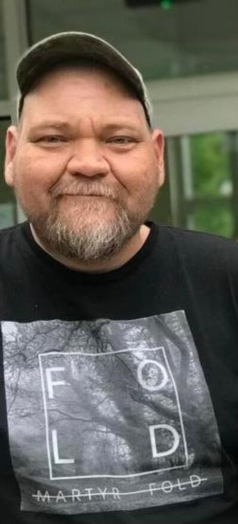 Jeffrey Alan Saylor Profile Photo