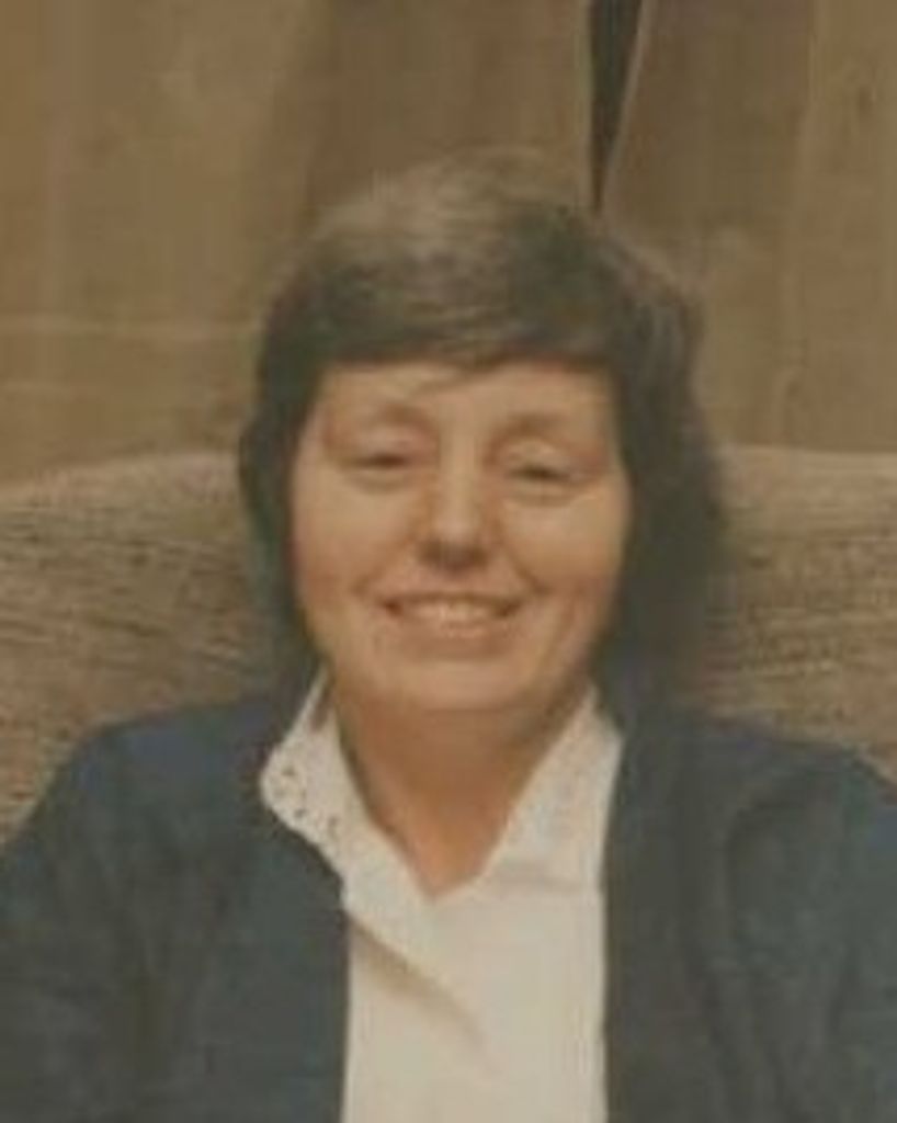 Judith Marie "Judy" Fradl Profile Photo