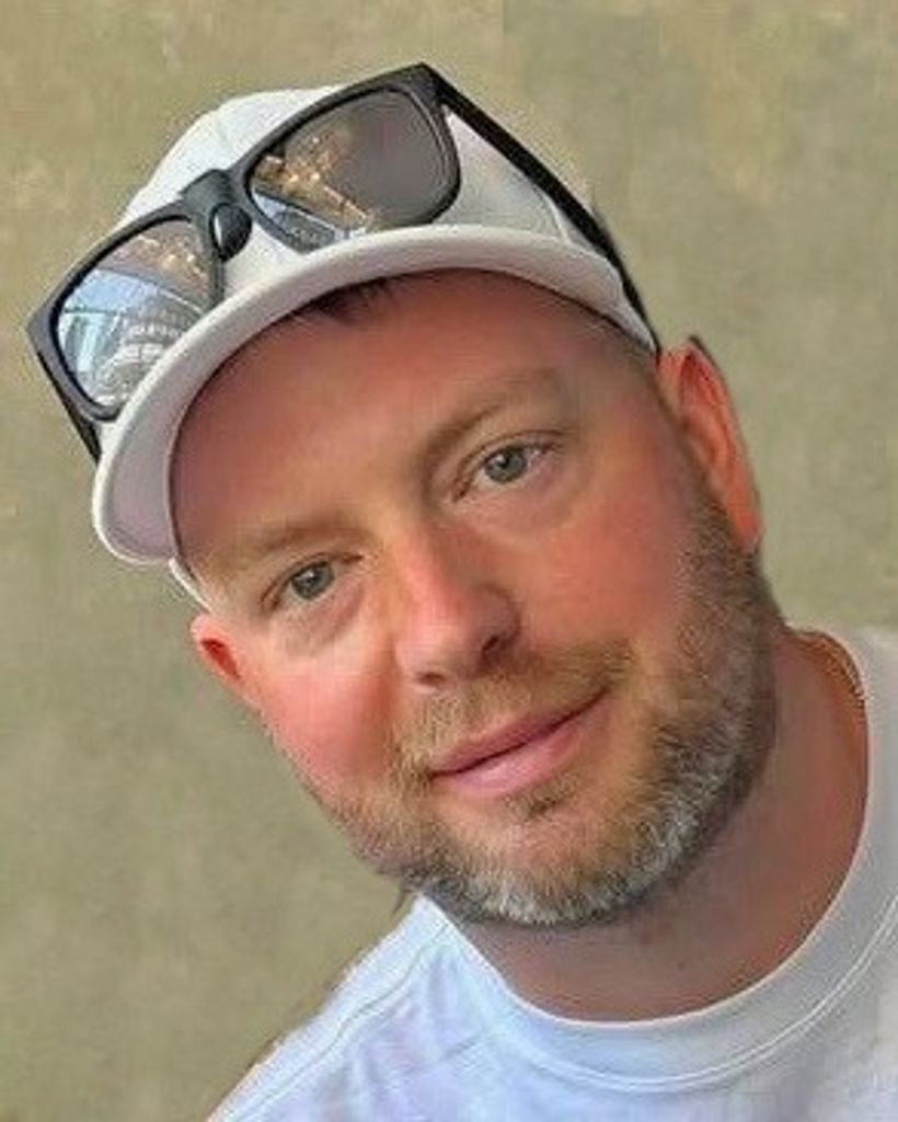 Ian Henne