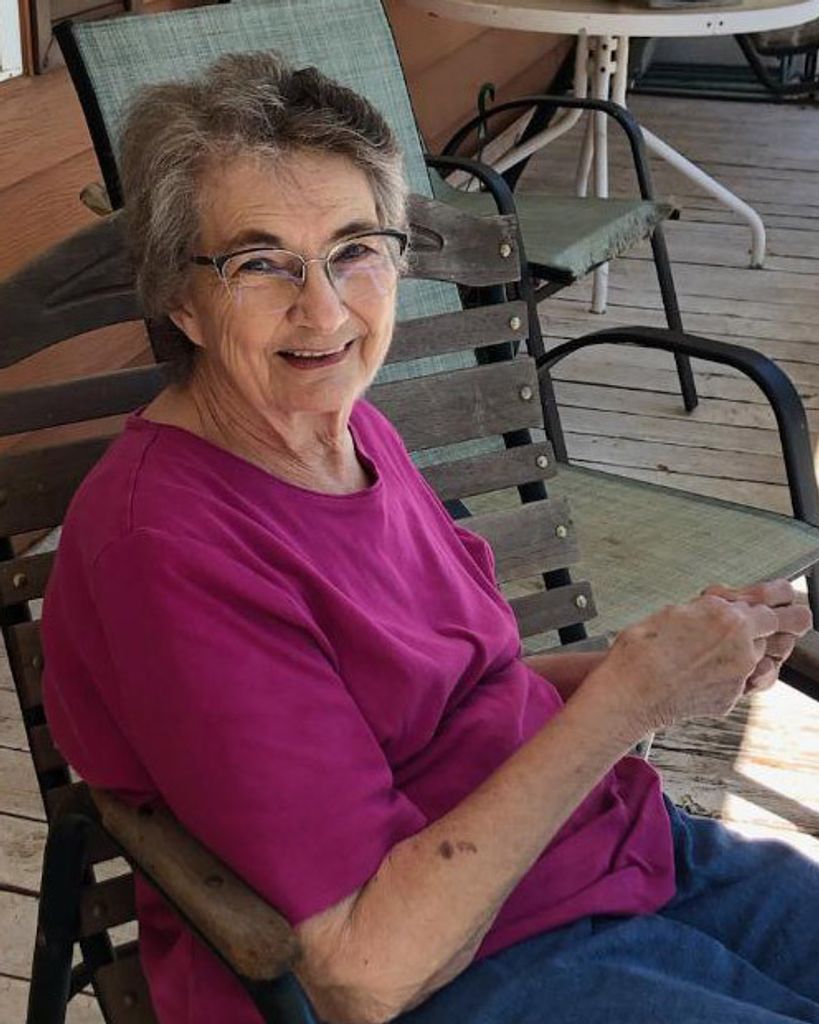 Wanda Lee Crenshaw