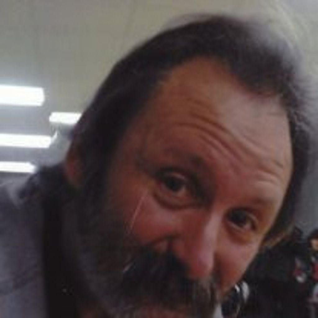 Richard "Rick" Abrams