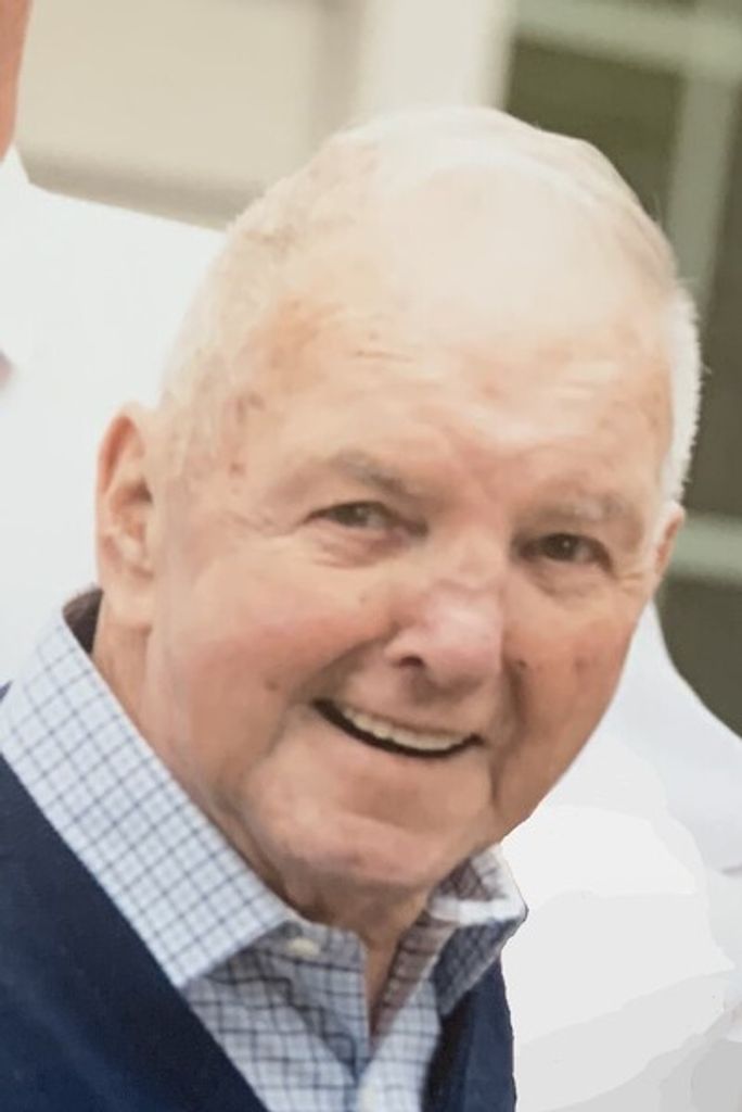 Robert E. Moody Profile Photo