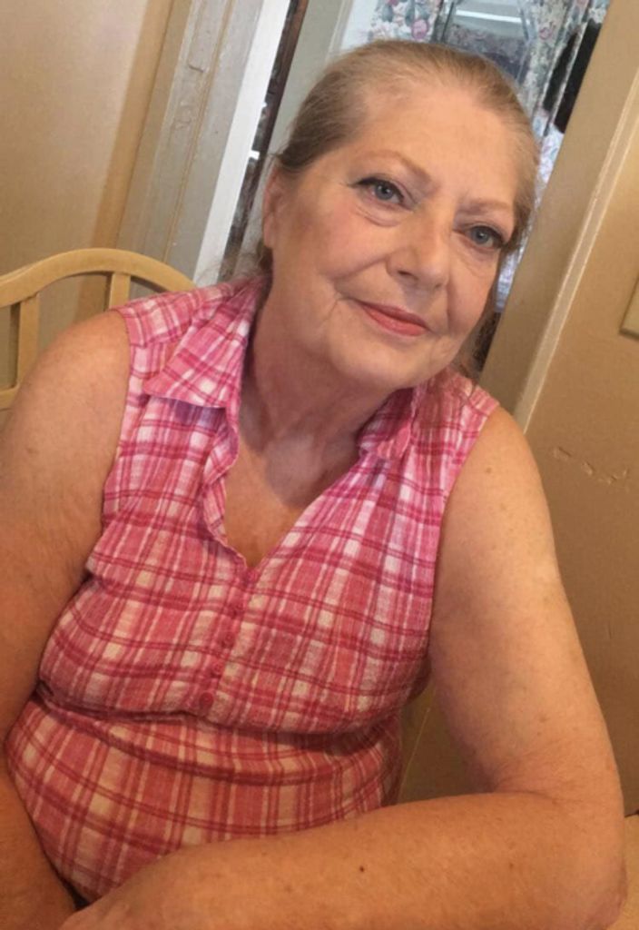 Sandra B. Mcfarland Profile Photo