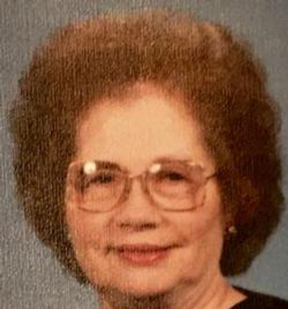 Joberta (Georgia) Doering Profile Photo