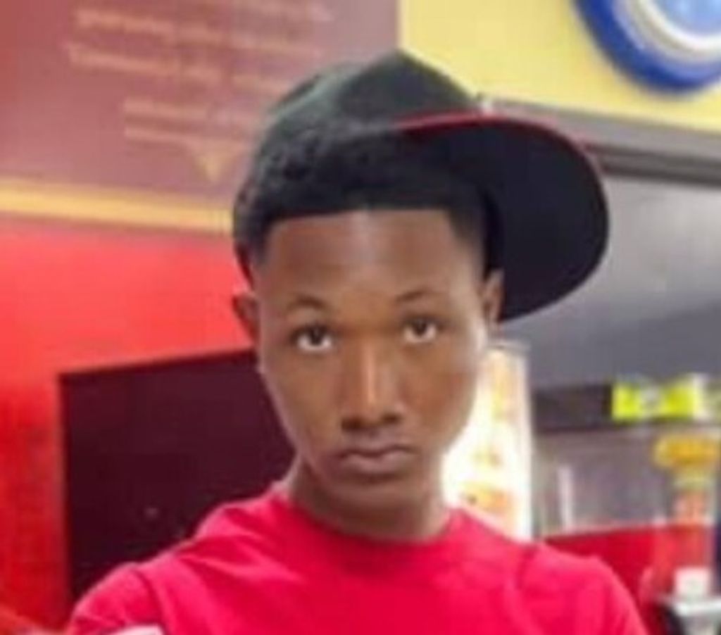 Dewane'Drien "Homa" Daquan Johnson Profile Photo