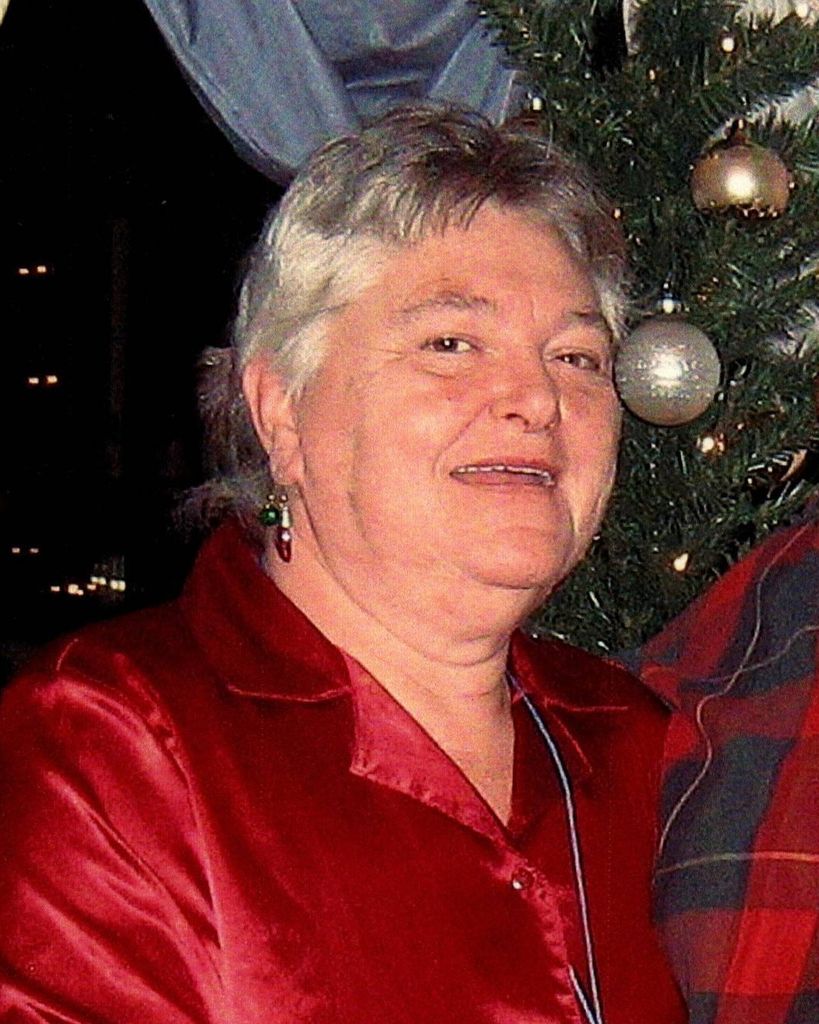 Mickie Cook