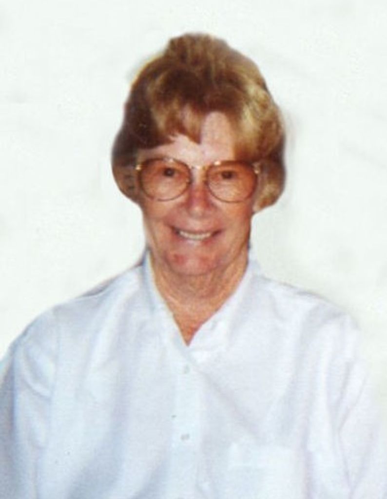 Faye Orr Profile Photo