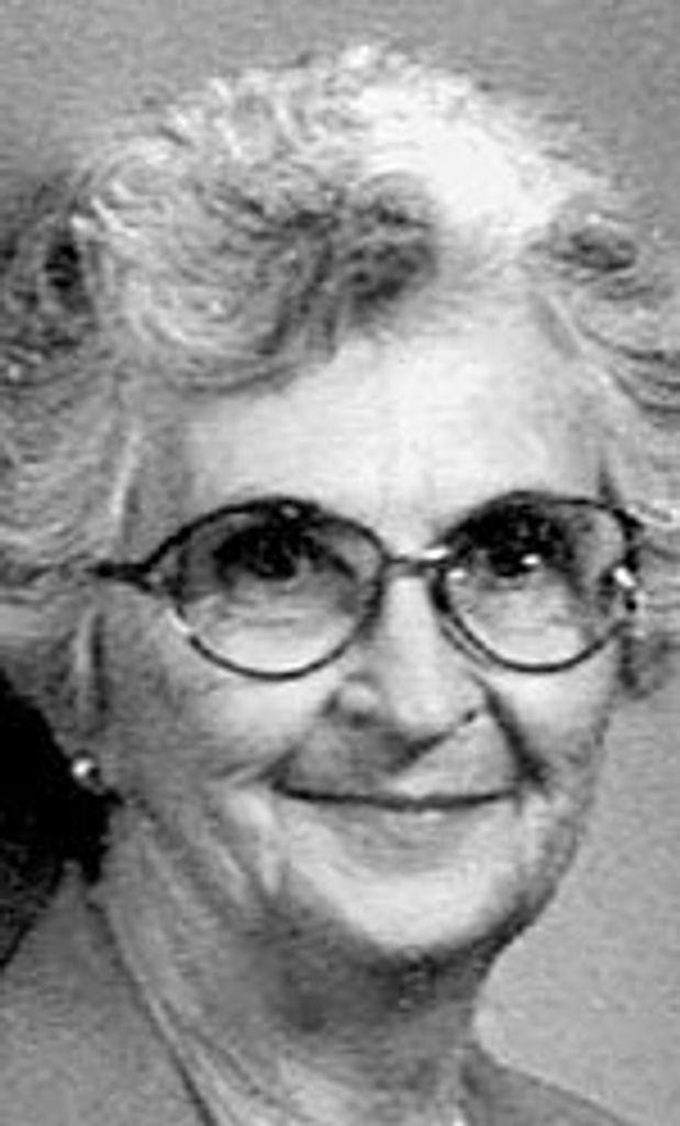 Anna Riley Profile Photo