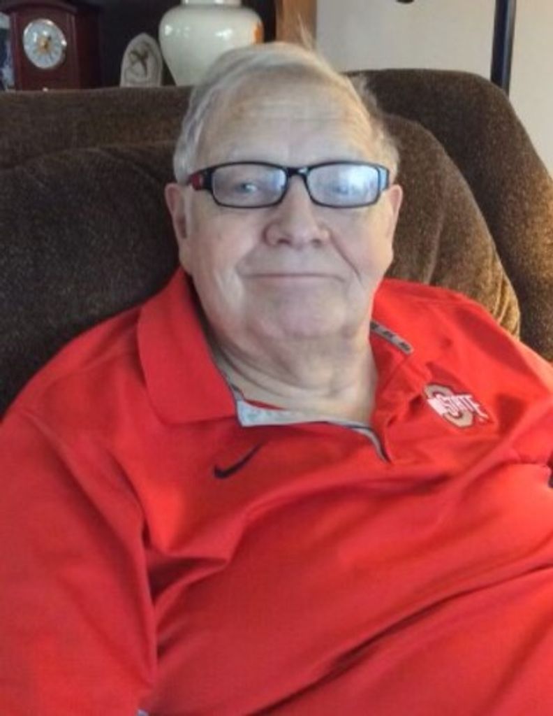 Clarence 'Bud' Crothers Profile Photo