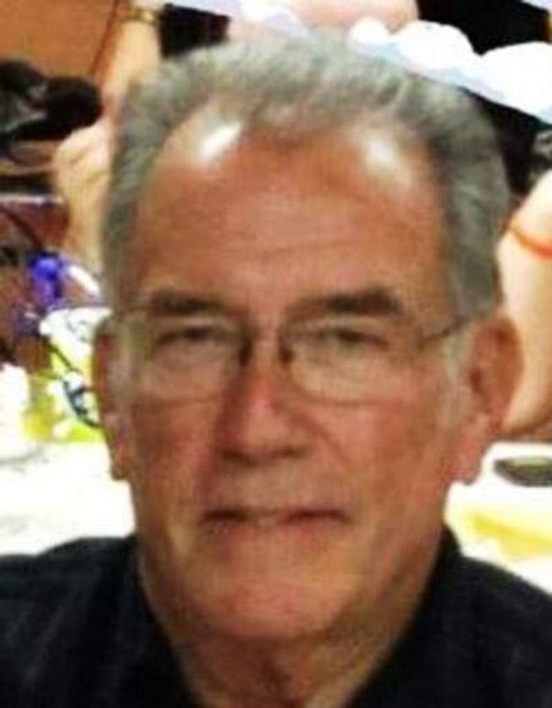 William Henry 'Bill' Hahn