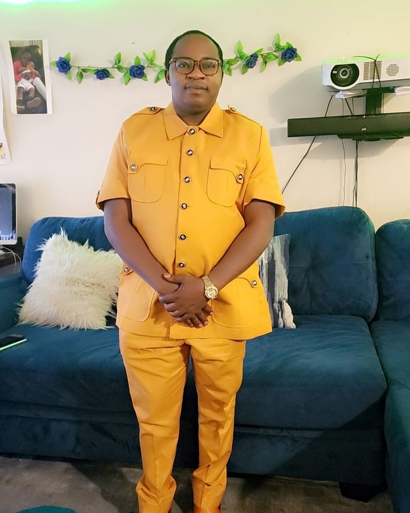 Princebasi Ngulefac Fotabong Profile Photo