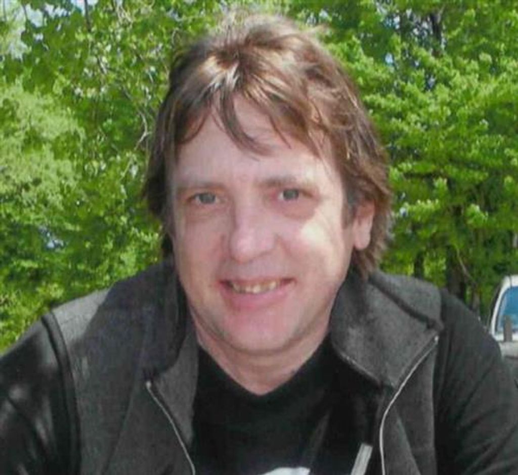 Thomas Kimberlin Profile Photo
