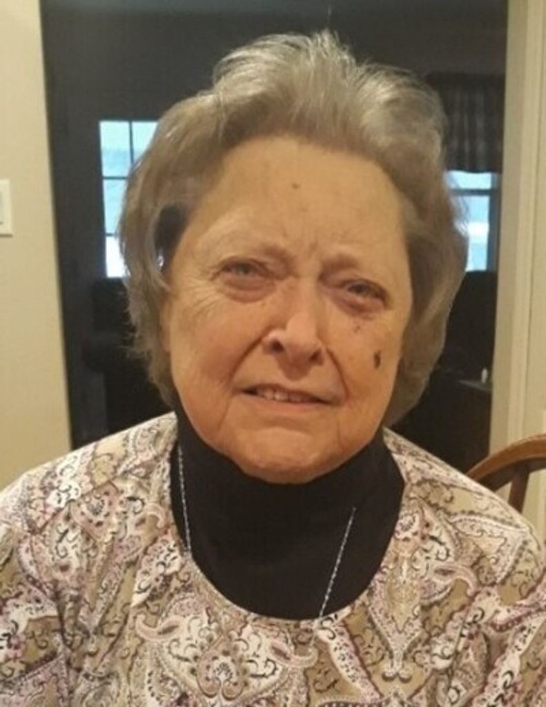 Jean Catherine Covert Profile Photo