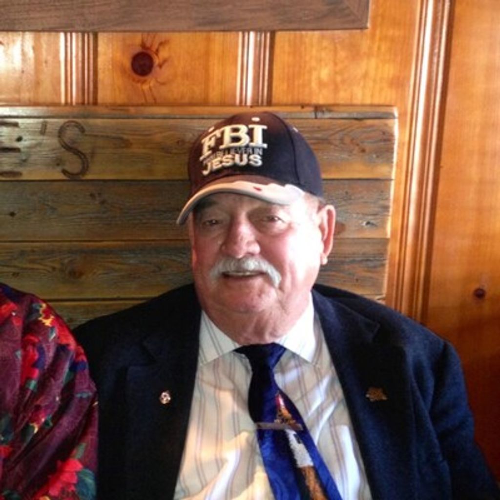 Rev. Tommy Ray Cole Profile Photo