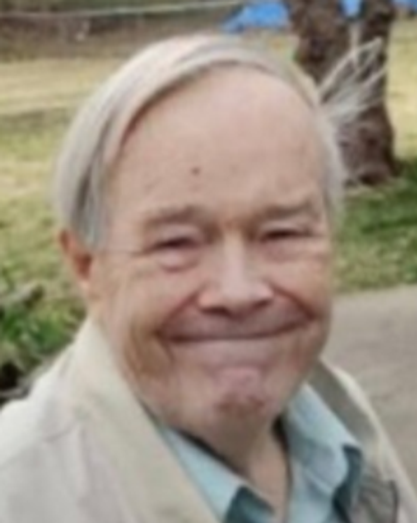James Albert Schope