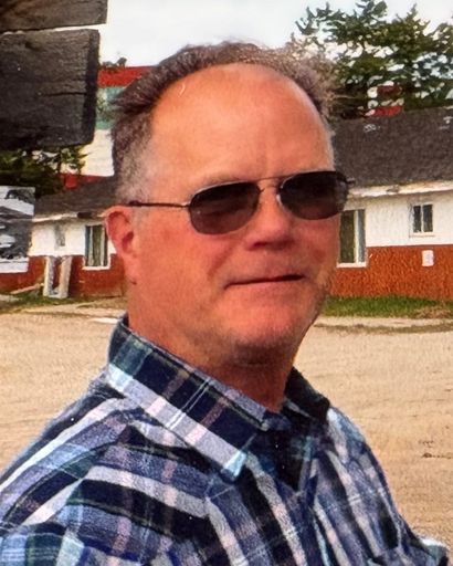 Gerald Howard Covel Sr.'s obituary image