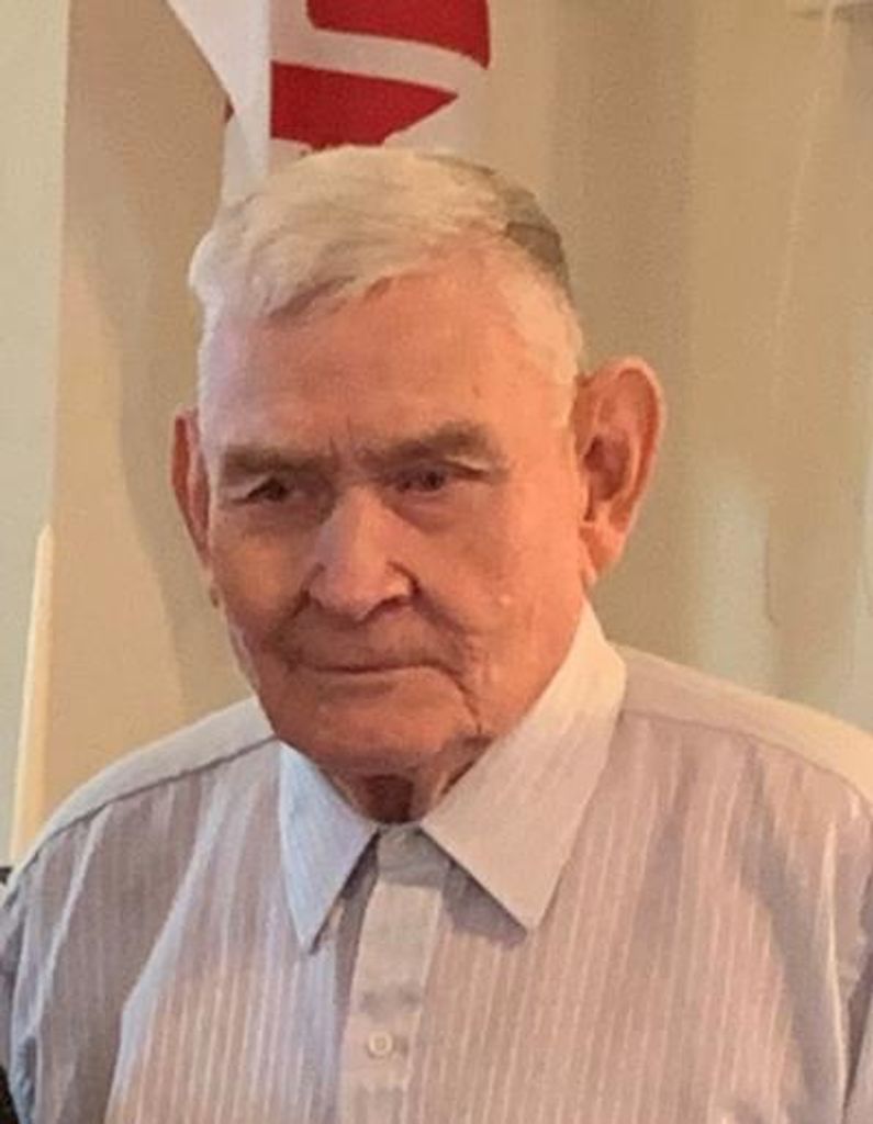 Charles "Dick" Richard Brede