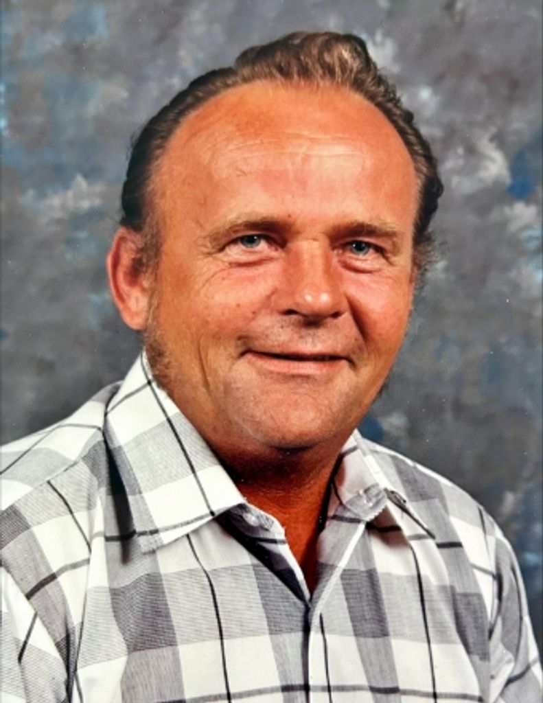 Raymond A. Wedwick