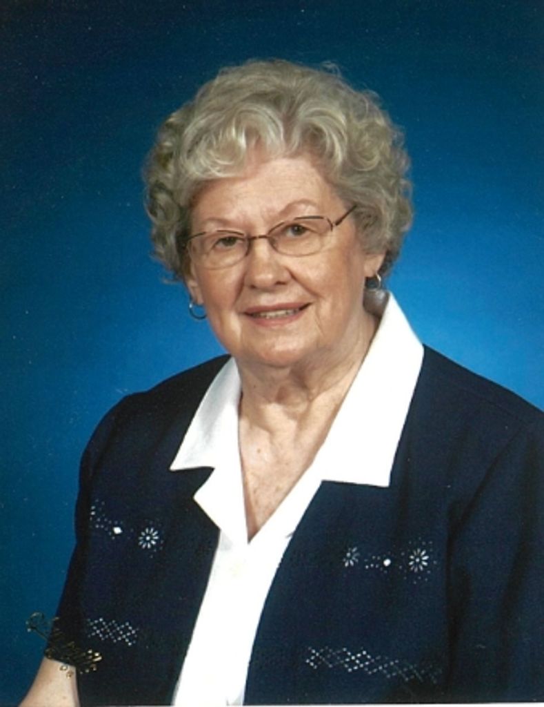 Betty J. Kleyla