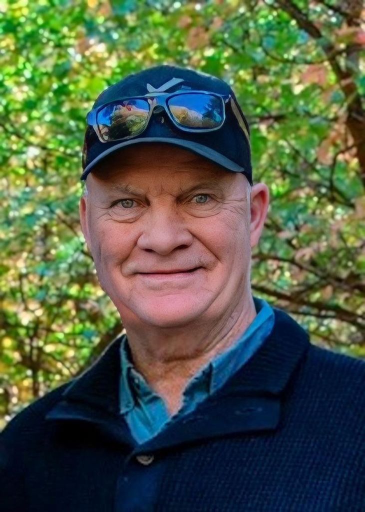 Brad Daniel Williams