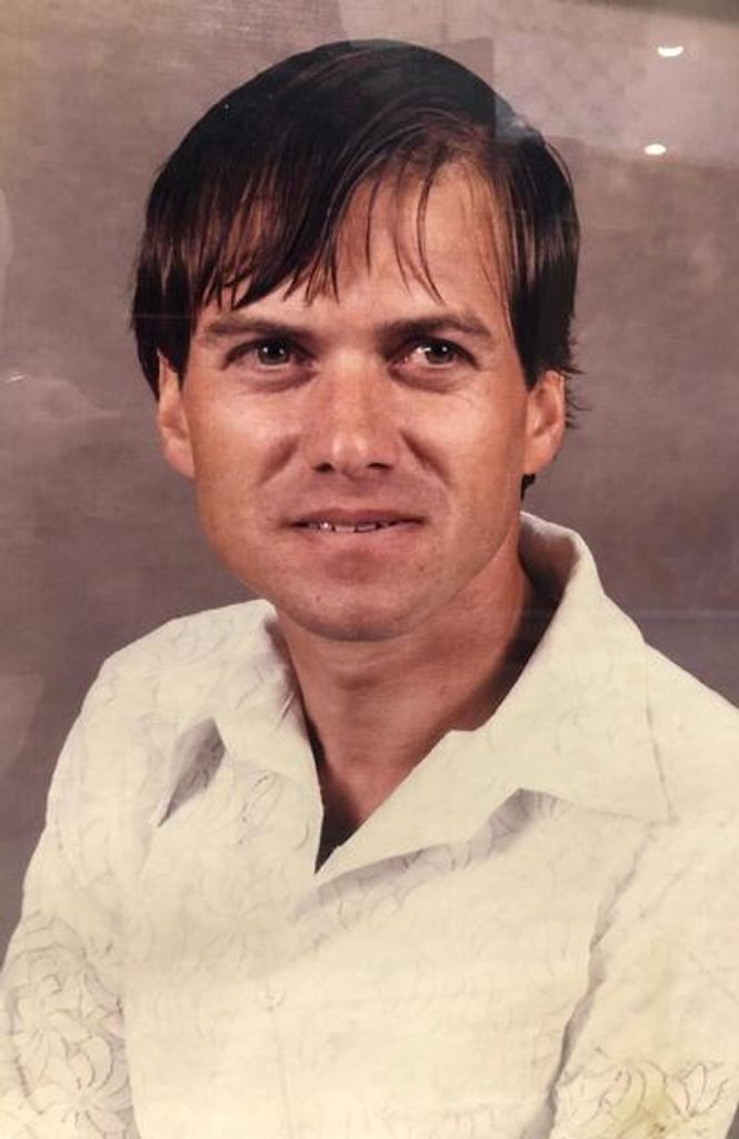 James Oscar Stracner Profile Photo