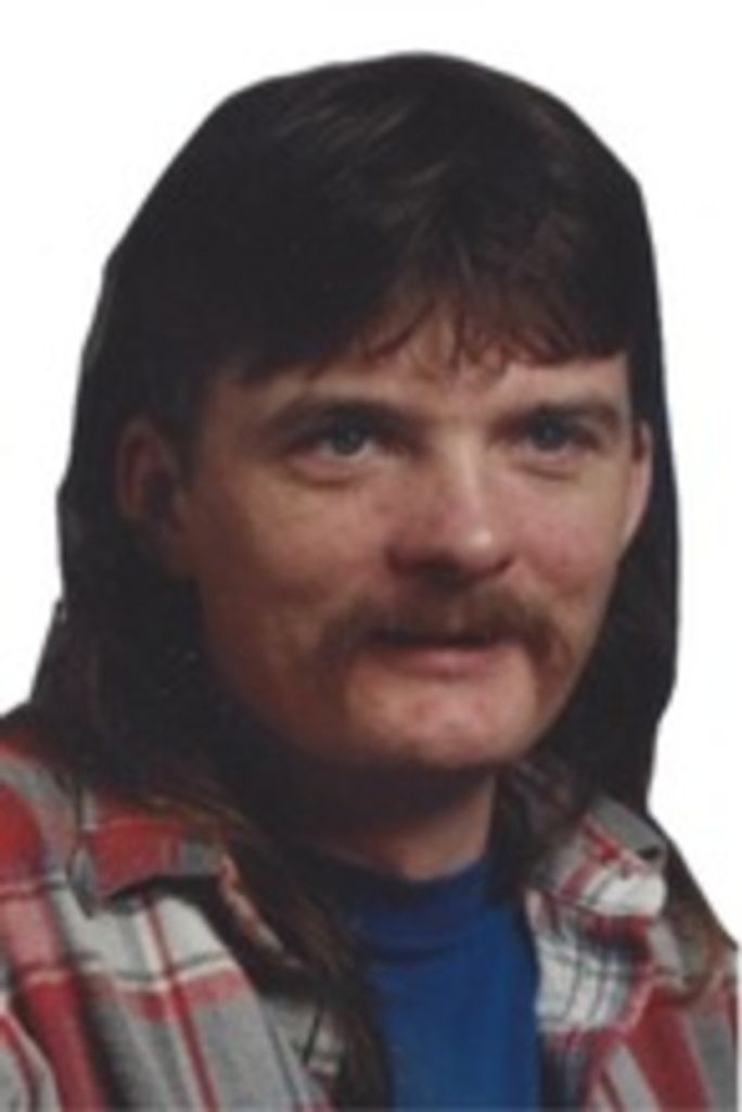 Delbert W. Loving