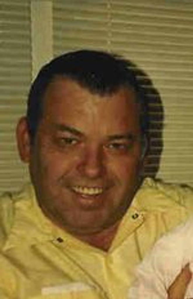 Alvin "Leroy" Scantling