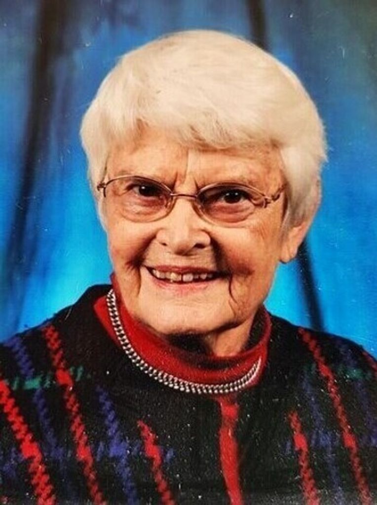 Dr. Margaret Swan Profile Photo