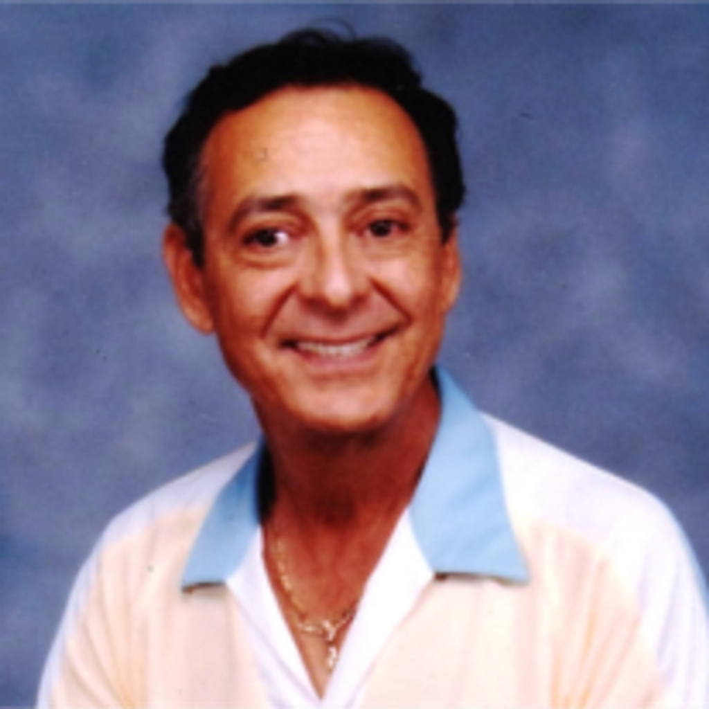 Homero Beltran Del Rio