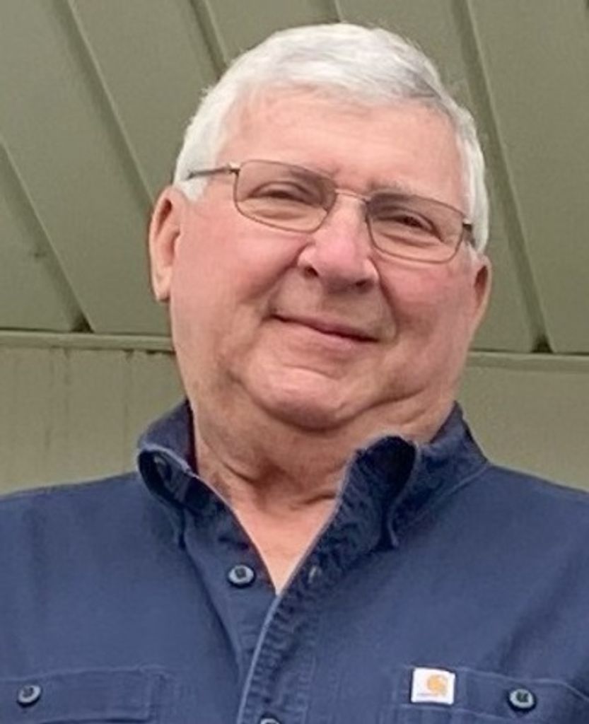 John Paul Combs Profile Photo