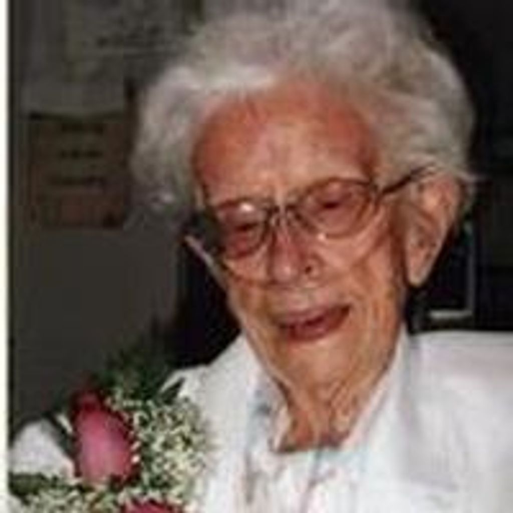 Florence McKee