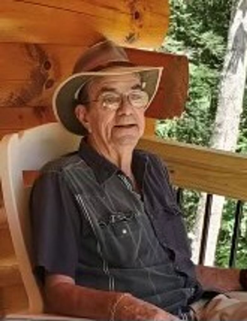 George Ray Bivens