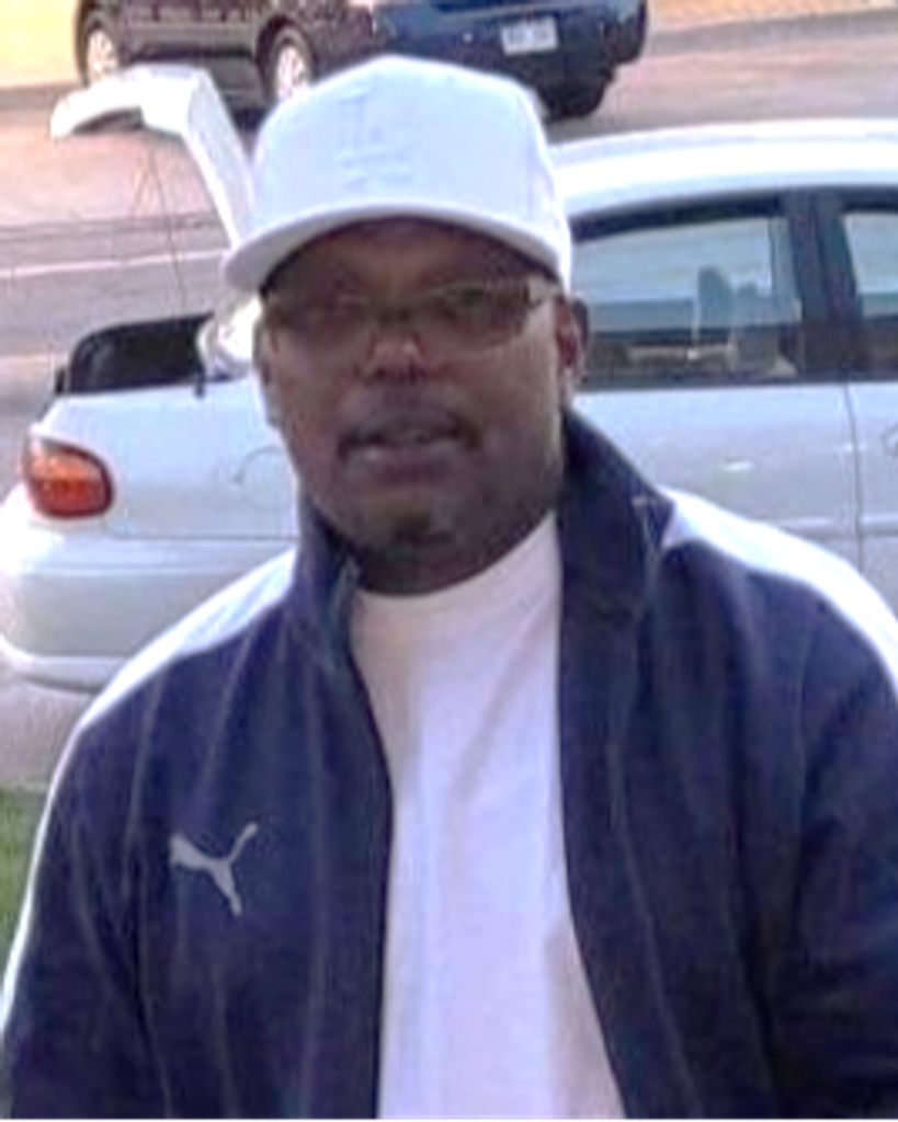 Richard Lampkin