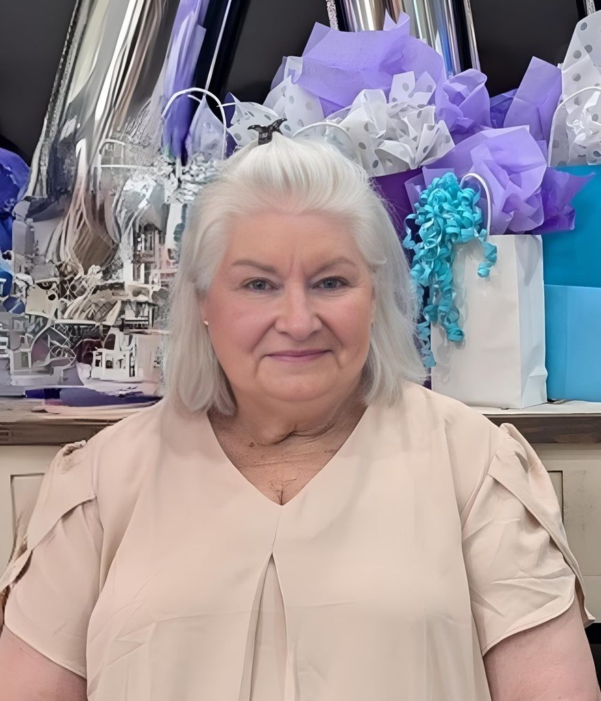 Margaret “Sally” Hutchinson